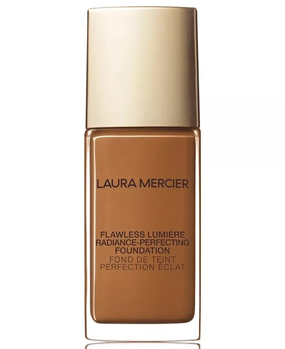 ⭐PICK 3/$30 Laura Mercier 6W1 GANACHE Flawless Lumiere Foundation